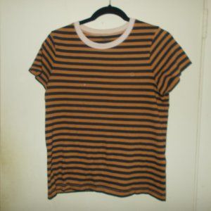 Madewell Northside Vintage Tee Size Small